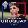 Octavos de Final (Naicen vs. Ualde) Live