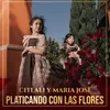 About Platicando Con las Flores Song