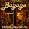 About Min barndoms jular Song