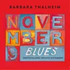 Novemberblues