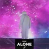 About Alone Extended Mix Song