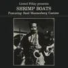 Shrimp Boats