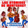 About Pascualón el Garrafón Song