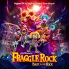 About Fraggle Rock Rock Song