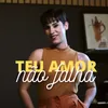 Teu Amor Não Falha - Cover Versão Groove