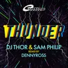 Thunder Crazy Dub Mix