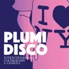 About Plumidisco Song