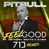 About I Feel Good (71 Digits Remix) Song