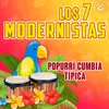About Popurrí Cumbia Típica Song
