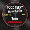 Samba Gettoblaster Remix