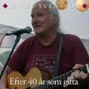 Efter 40 år som gifta