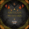 About Antigua Medicina Song