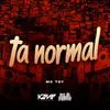 Ta Normal