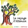 Le voyage d'Alioune