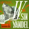 About W Sin Yandel Song