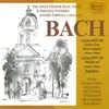 About Magnificat in D Major, BWV 243: I. Chorus: Magnificat anima mea Song