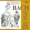 Magnificat in D Major, BWV 243: II. Aria: Et Exultavit