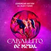 Caballito de Metal