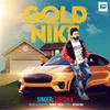 About Gold Nike Song