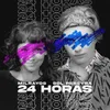 About 24 Horas Song