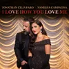 About I Love How You Love Me Song