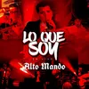 About Lo Que Soy En Vivo Song