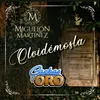 Olvidémosla