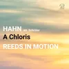 About À Chloris (Arr. for Woodwind Ensemble by Stefan Schröter) Song