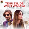 Tenu Dil De Wich Wasaya