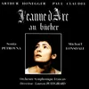 Jeanne d'Arc au bûcher: Prologue