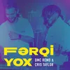About Fərqi Yox Song