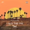 I Need Your Love Leo Salom Remix