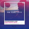 About One Night Love Song