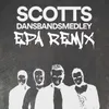 Dansbandsmedley - J.O.X EPA Remix