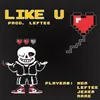 About Like U Song