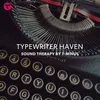 Typewriter Sounds 2