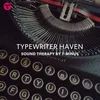 Typewriter Sounds 9