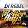 About Better Days Song