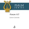 About Psalm 117 Song