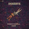 Deserve