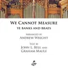 We Cannot Measure