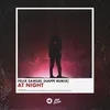 About At Night Happi Remix Song