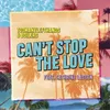 About Can't Stop the Love (feat. Cathrine Lassen) Song