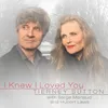 About I Knew I Loved You Song