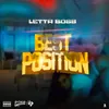 About Best Position Song