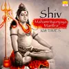 About Shiv Mahamrityunjaya Mantra (108 Times) Song