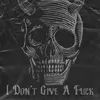 About I Dont Give a Fuck Song