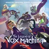 About The Legend of Vox Machina Song