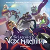 The Legend of Vox Machina