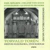 Overture, Aria and Fugue, Op. 77: I. Overture